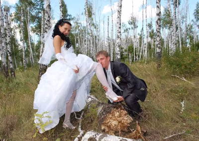 foto y video para bodas