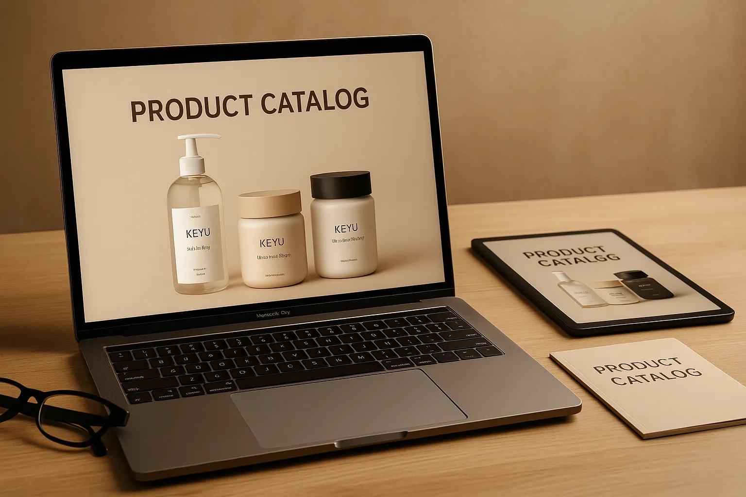 álbum personalizado