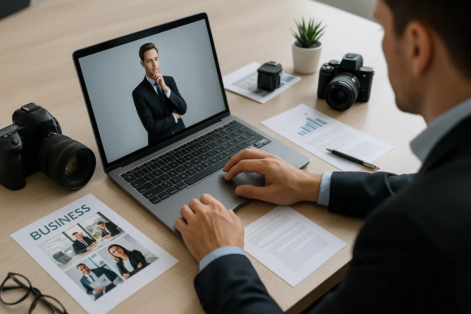 fotografías de bodas