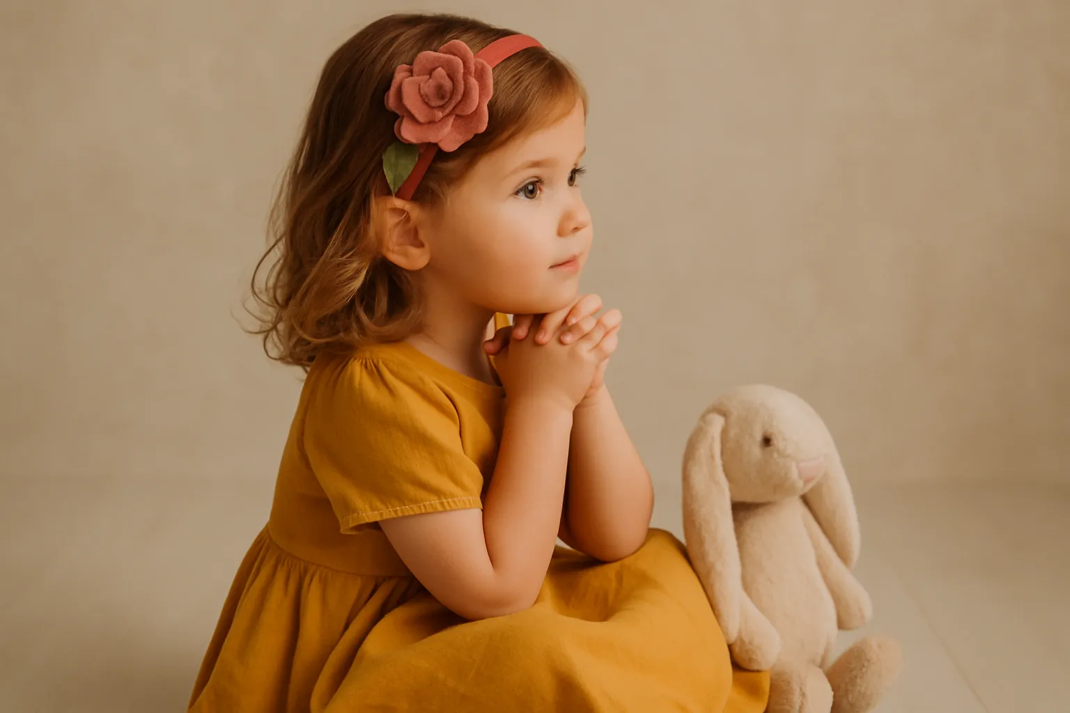 Niño sonriente con camiseta de fútbol pateando un balón en un campo verde al atardecer, fotografía deportiva infantil en Alicante