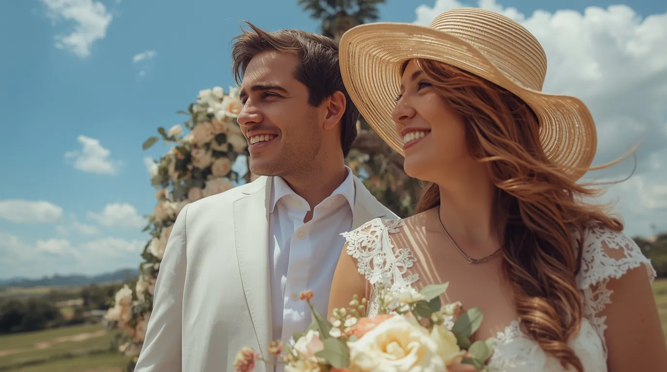 fotografías de bodas