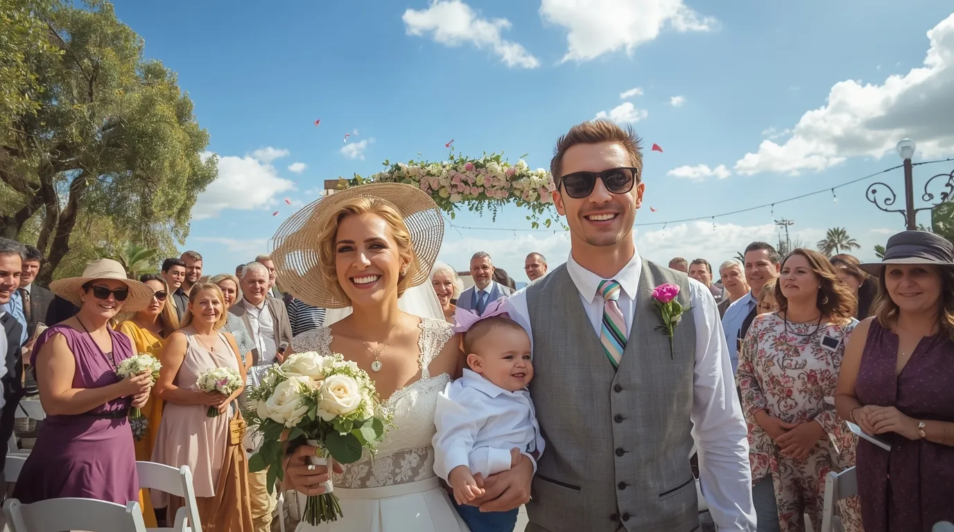 álbum personalizado